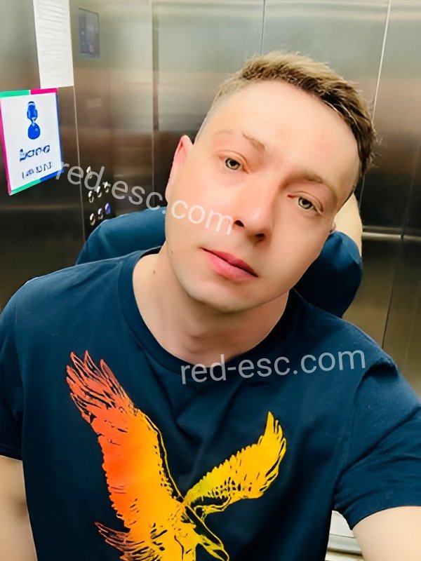 Alex — Пермь