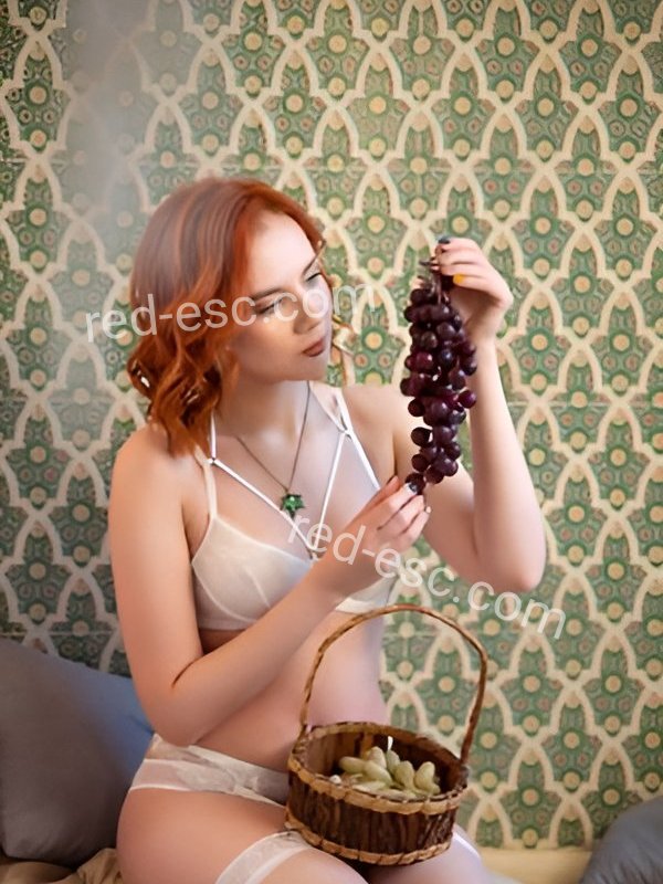 Рита — Пермь